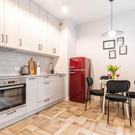 Apartament Active Mercure Lublin Extérieur photo