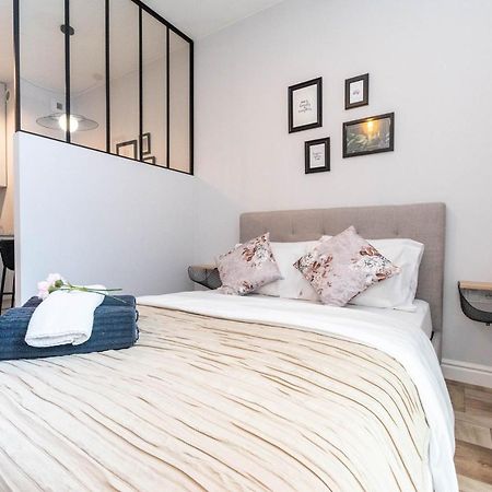 Apartament Active Mercure Lublin Extérieur photo
