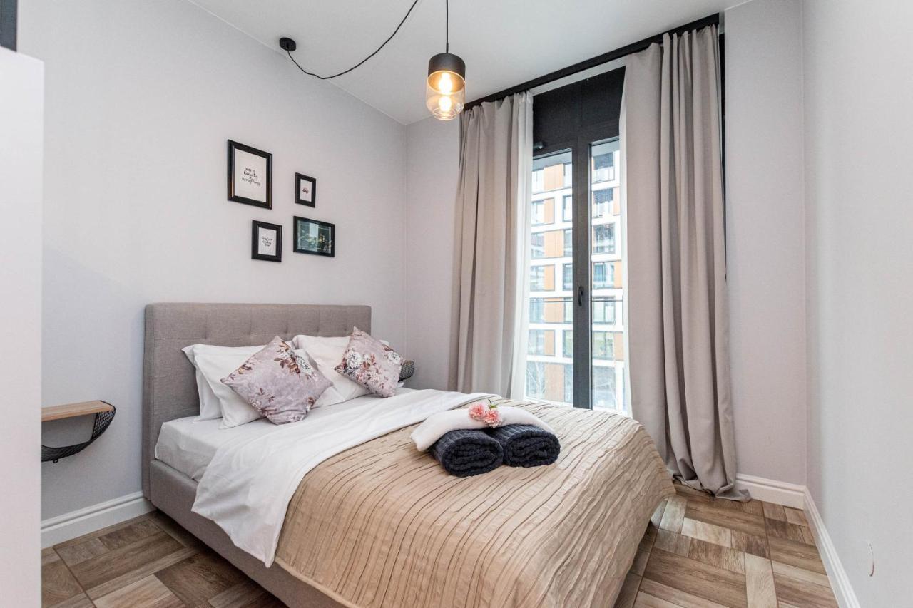 Apartament Active Mercure Lublin Extérieur photo