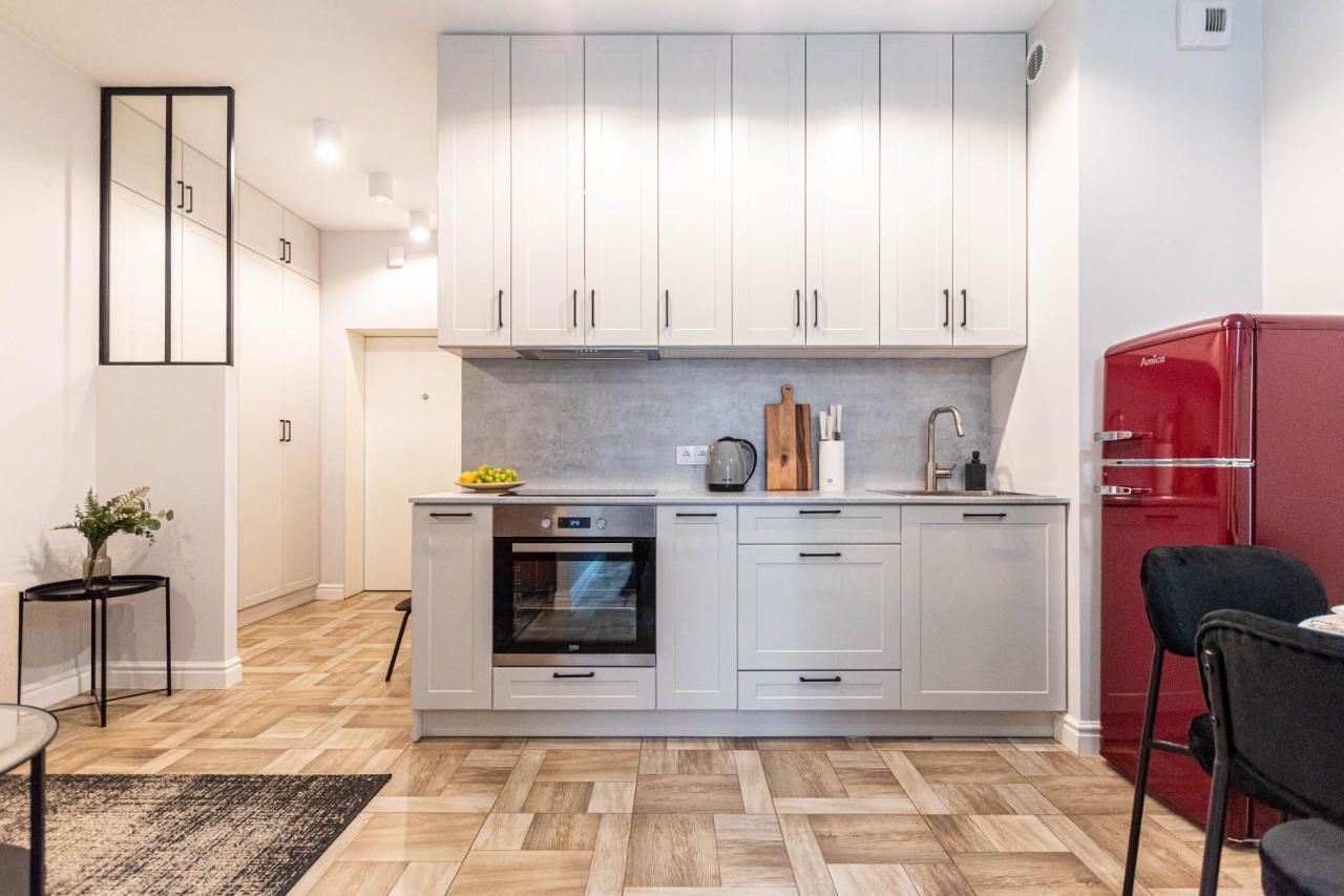 Apartament Active Mercure Lublin Extérieur photo