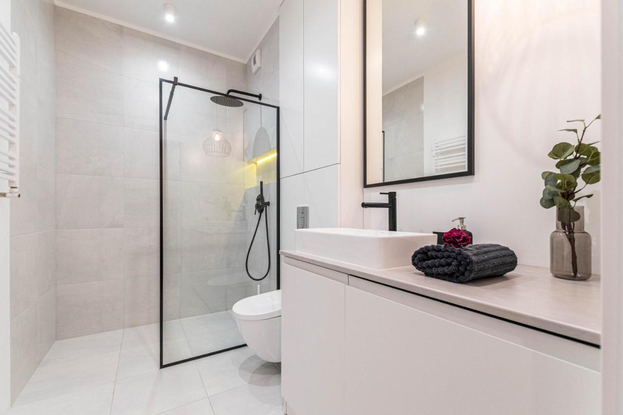 Apartament Active Mercure Lublin Extérieur photo