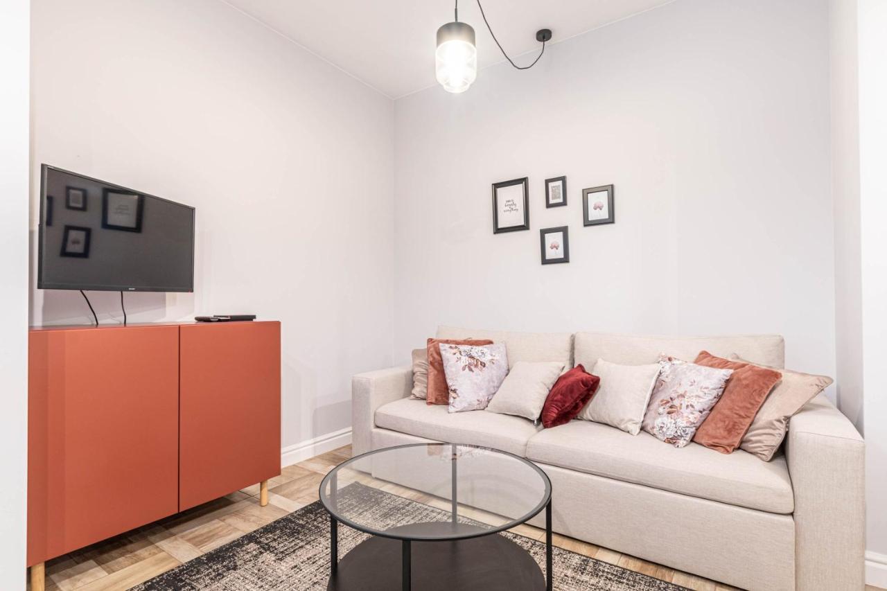 Apartament Active Mercure Lublin Extérieur photo