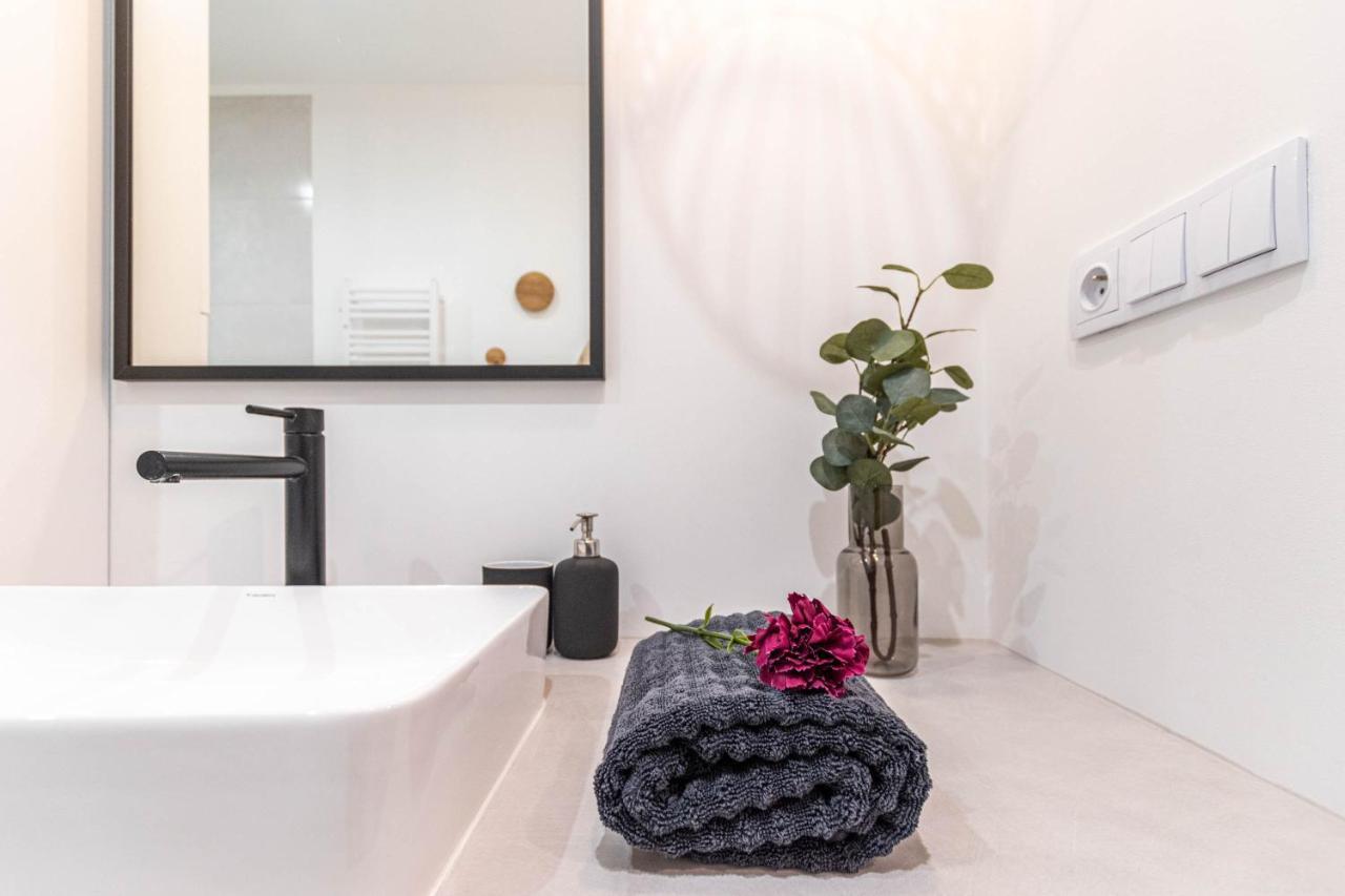 Apartament Active Mercure Lublin Extérieur photo