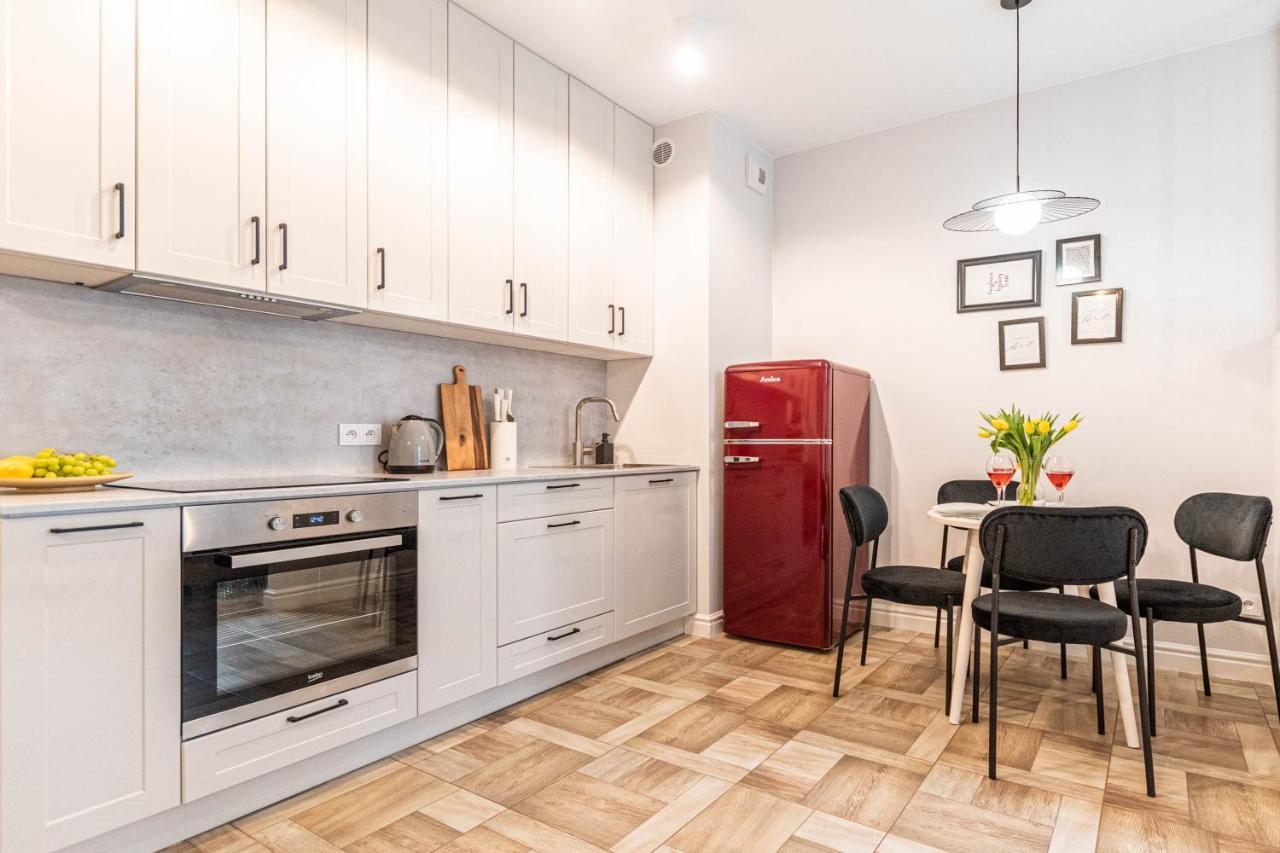 Apartament Active Mercure Lublin Extérieur photo