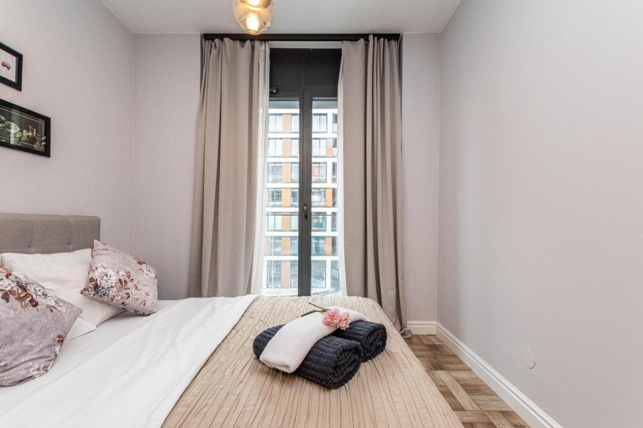 Apartament Active Mercure Lublin Extérieur photo