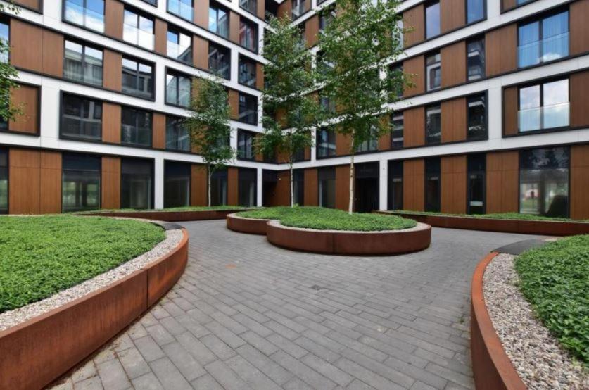 Apartament Active Mercure Lublin Extérieur photo