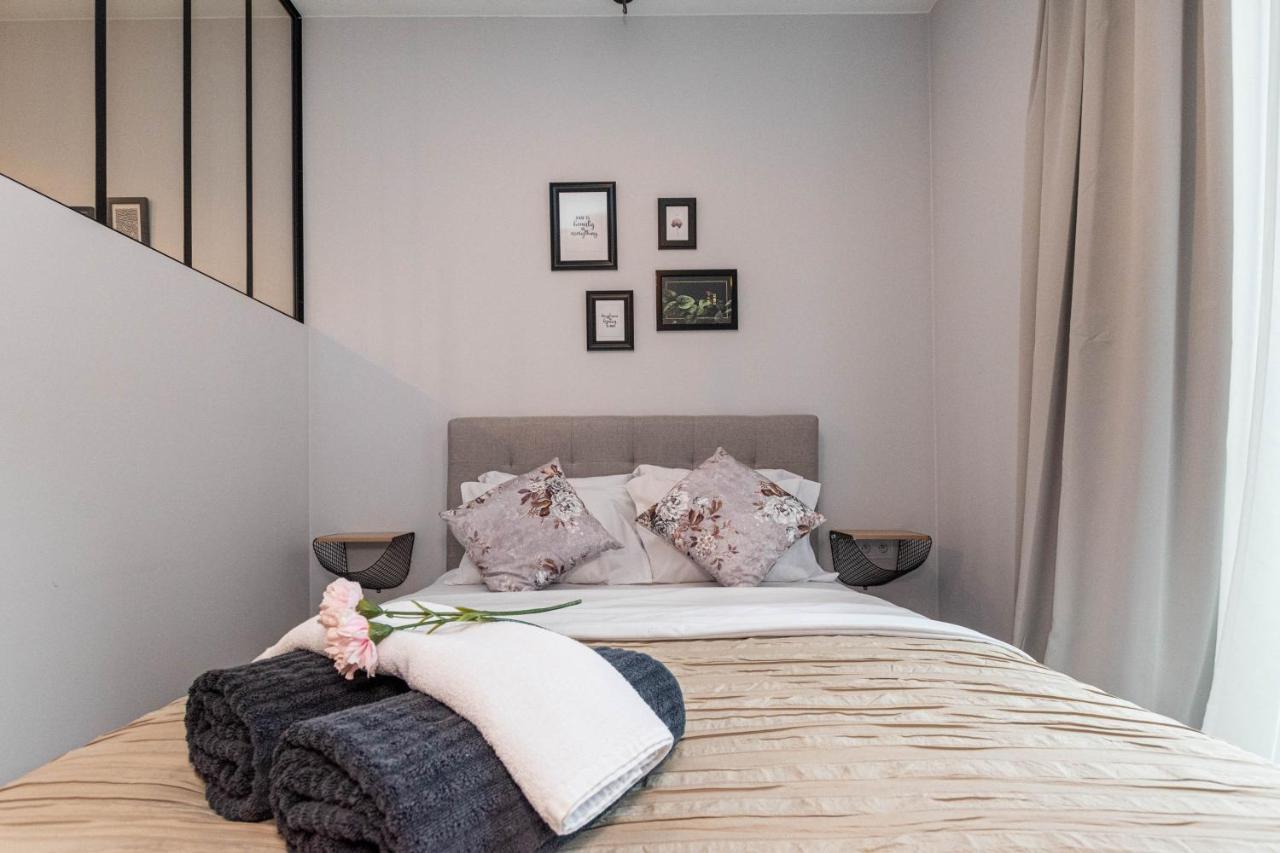 Apartament Active Mercure Lublin Extérieur photo