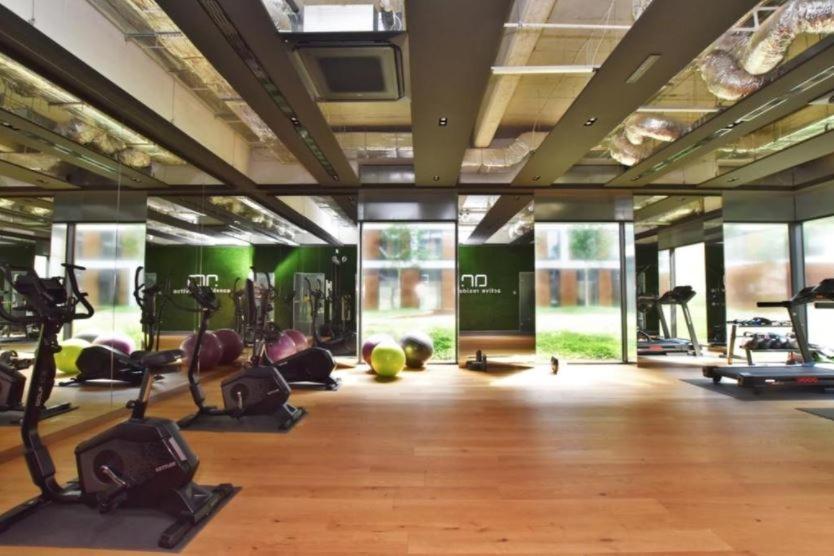 Apartament Active Mercure Lublin Extérieur photo
