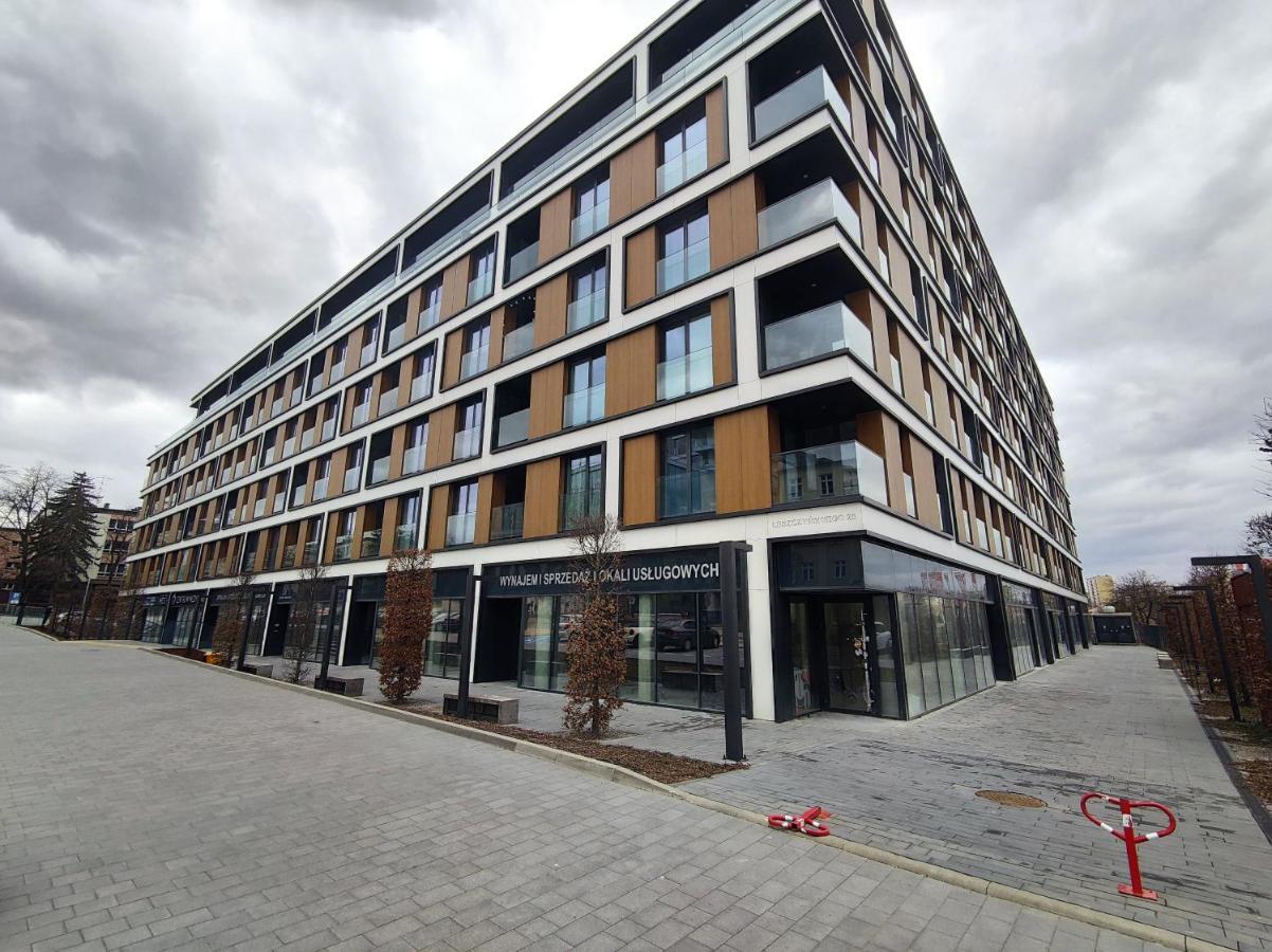 Apartament Active Mercure Lublin Extérieur photo