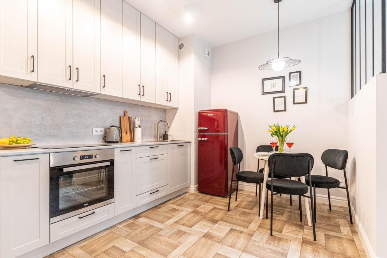Apartament Active Mercure Lublin Extérieur photo