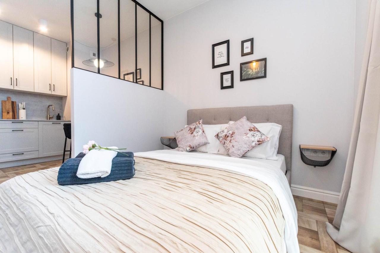 Apartament Active Mercure Lublin Extérieur photo
